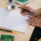Derwent Academy Block de Dibujo para Marcador 3 Piezas