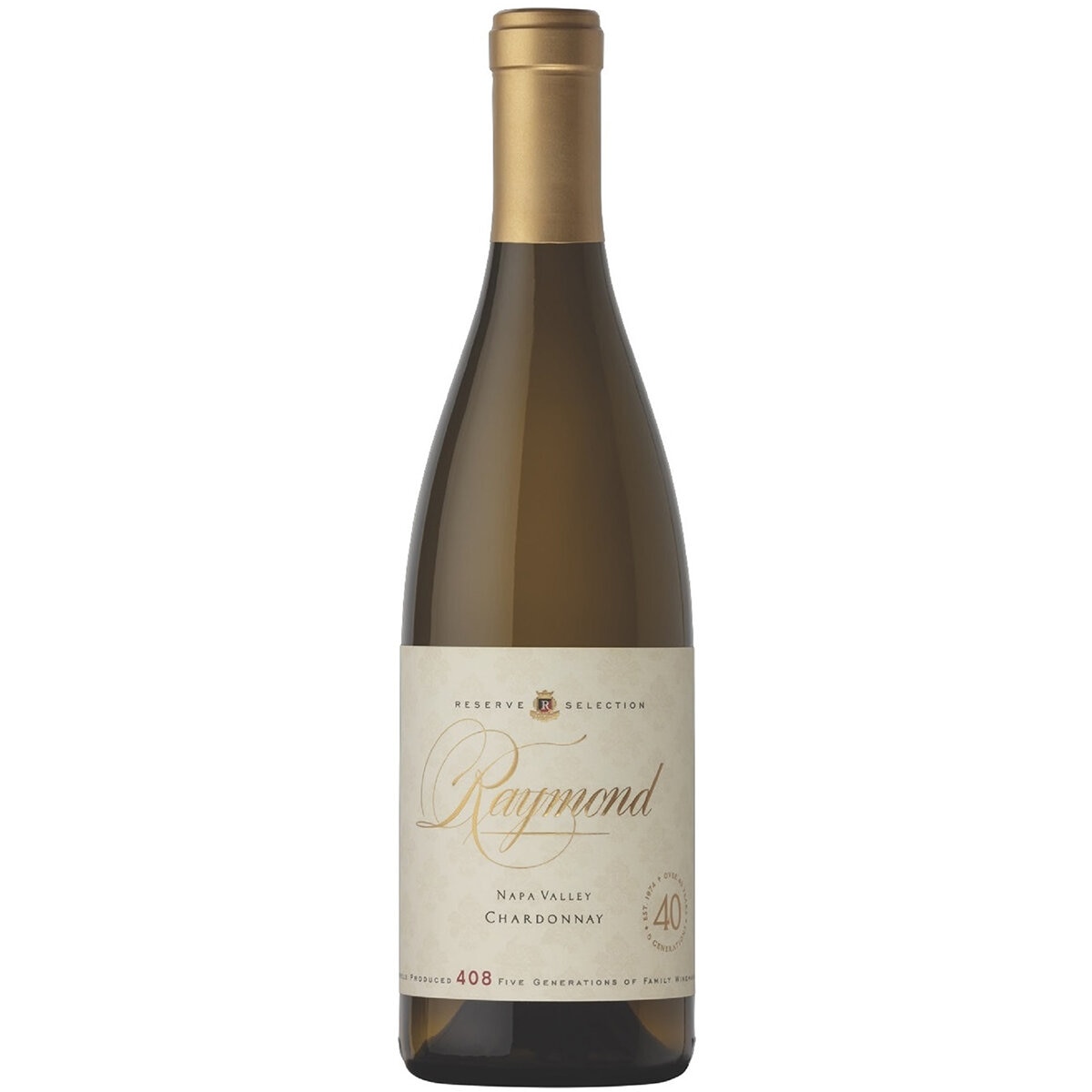 Vino Blanco Raymond Napa Valley Chardonnay 750 ml