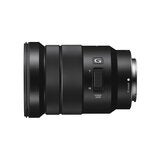 Sony Lente E PZ 18-105 mm F4 G OSS Sony Lente E PZ 18-105 mm F4 G OSS