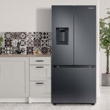 Samsung Refrigerador 22' French Door
