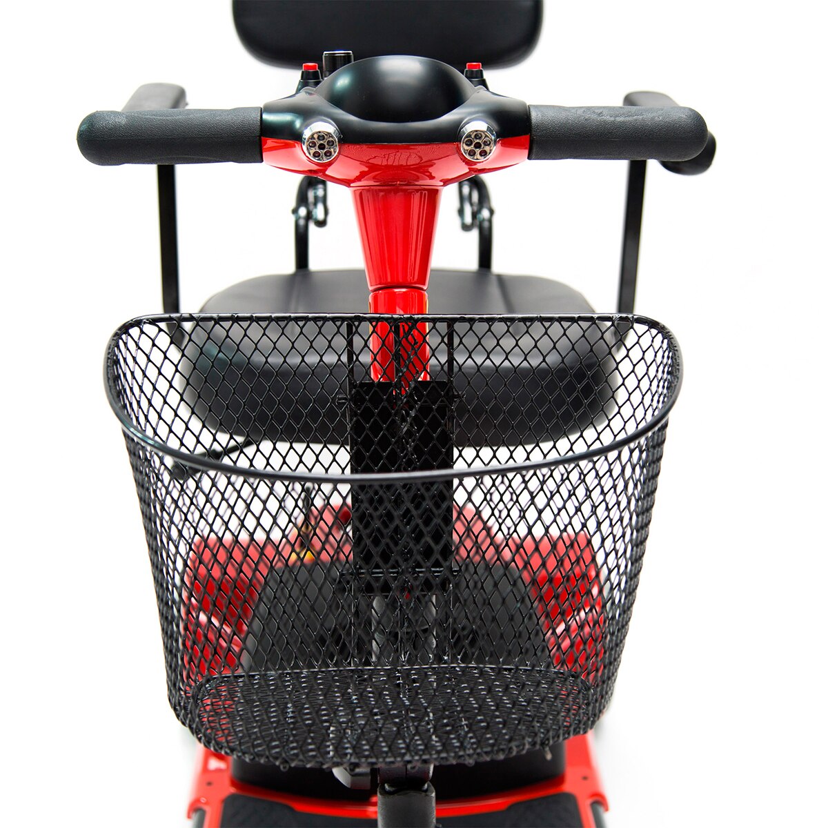 Powercar, scooter de movilidad eléctrico de 3 ruedas