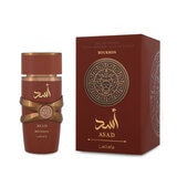 Lattafa Asad Bourbon 100 ml