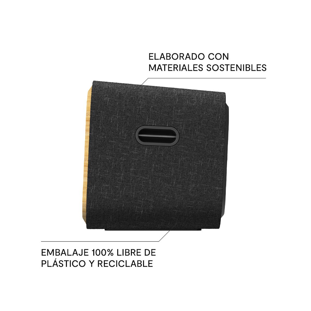 House of Marley Bocina Bluetooth Get Together 2 XL