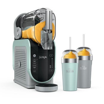 Ninja, Máquina para Bebidas Congeladas y Granizados SLUSHi, 2.8 L