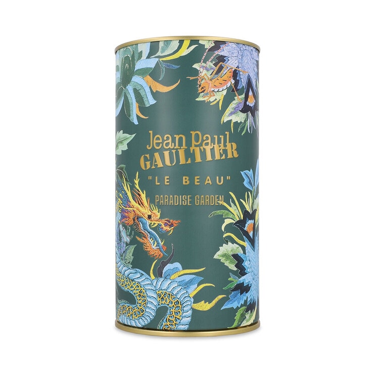 Jean Paul Gaultier Le Beau Paradise Garden 125 ml
