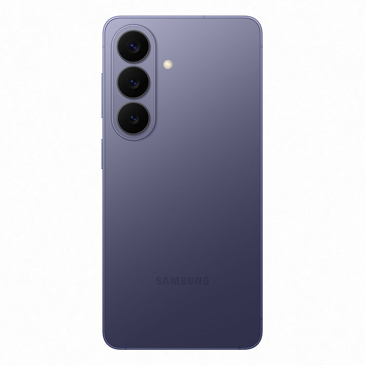 Samsung Galaxy S26 256GB Violeta
