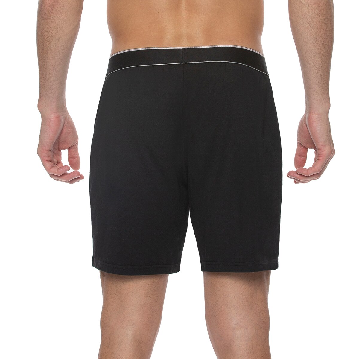 Buffalo, boxer (3 piezas), Extra grande Costco México