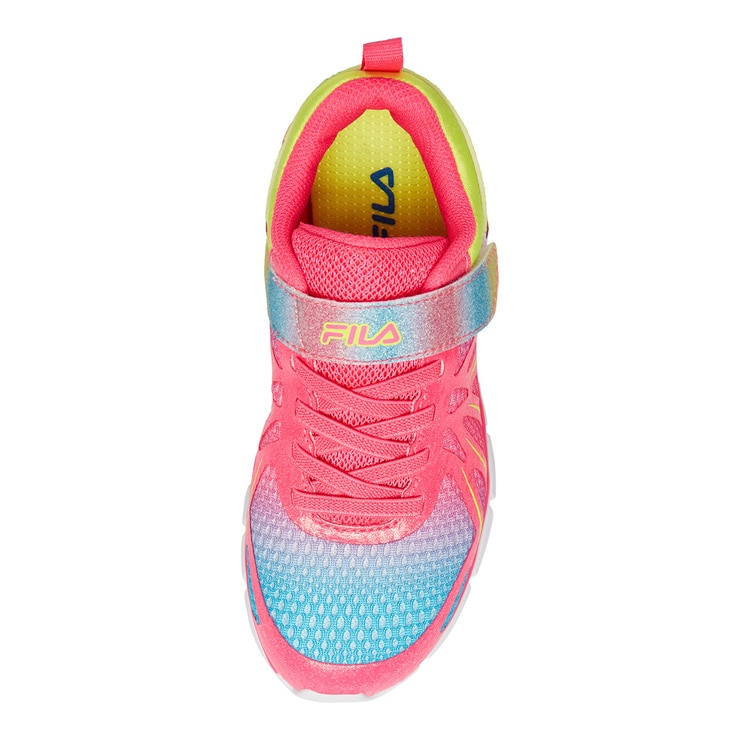 Fila, tenis para niña