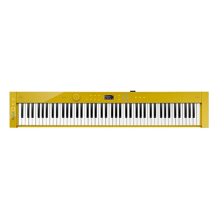 Casio Privia Piano Digital Casio Privia Piano Digital