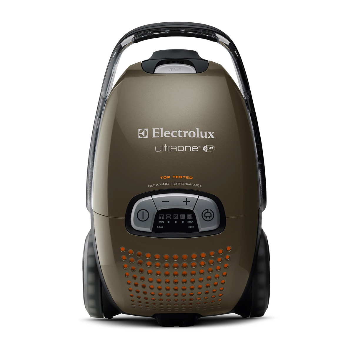 Electrolux, aspiradora con bolsa, Ultra One | Costco MÃ©xico