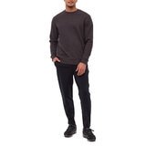 Bench Urbanwear Suéter para Caballero Gris Grande Bench Urbanwear Suéter para Caballero Gris Grande