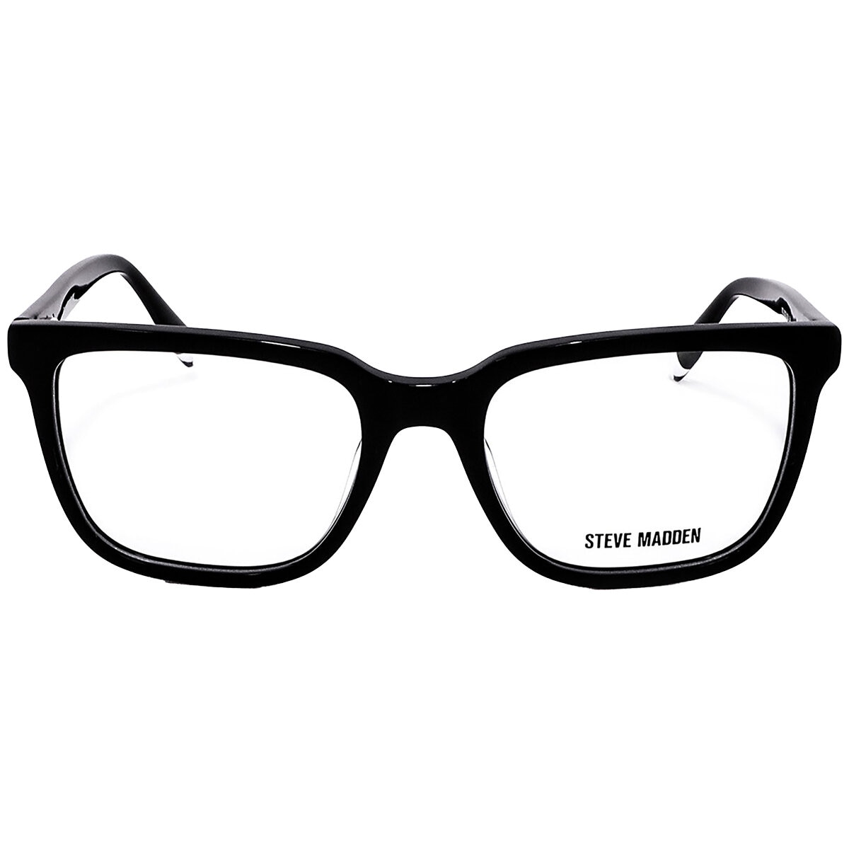 Steve Madden VSD.05028.0BLK.54 Armazón Oftálmico