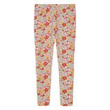 Kids Headquarters Conjunto de 4 Piezas para Niños y Niñas Flores 3 Años