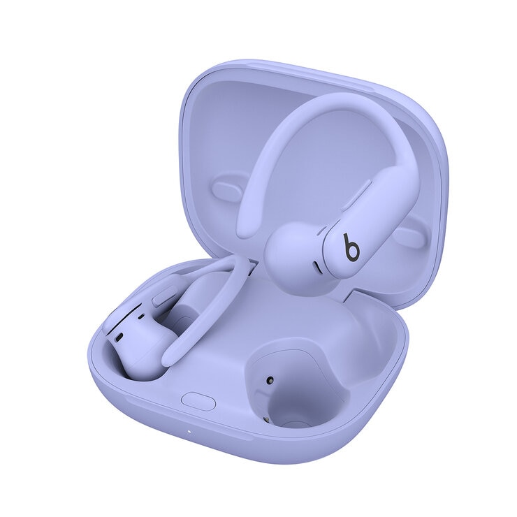 Powerbeats Pro 2 Morado Dinámico