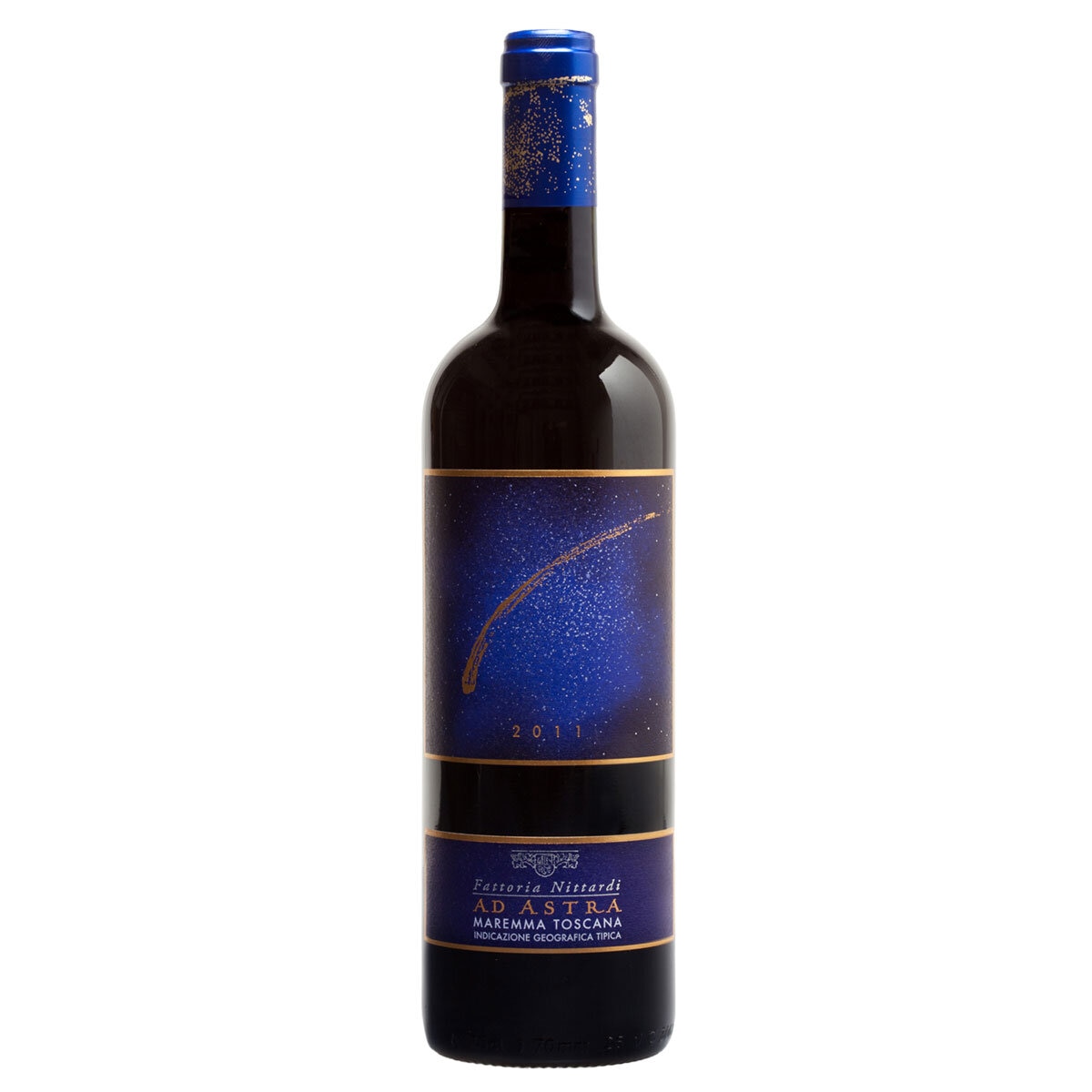 Vinos Tinto y Blanco Il Vino di Michelangelo 4/750 ml