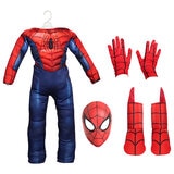 Disfraz para Niño, Spiderman 8 años