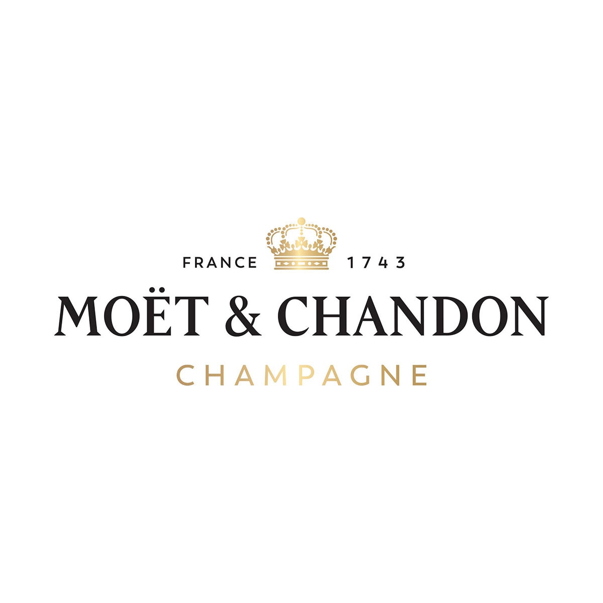 Champagne Moët & Chandon Nectar Impérial Rosé 750ml
