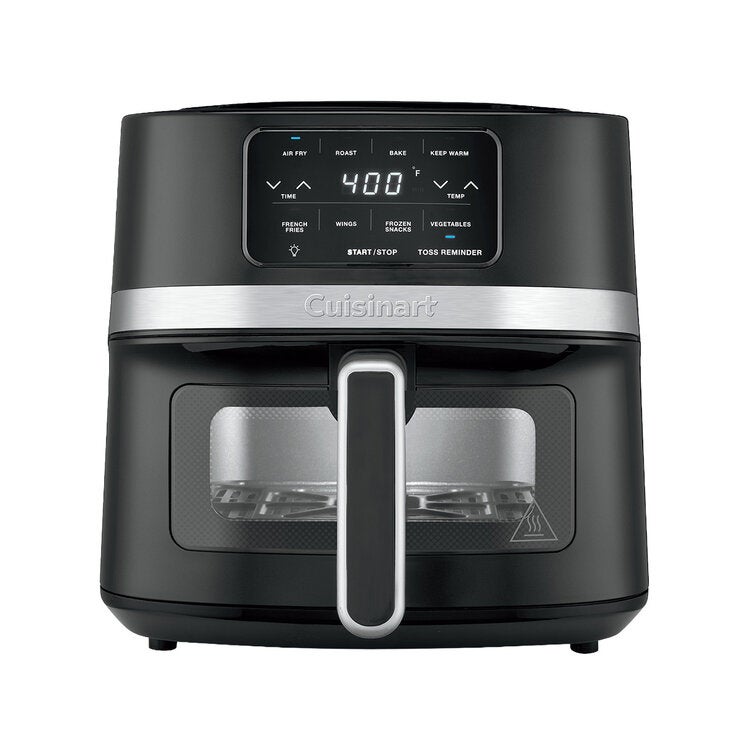 Cuisinart, Freidora de Aire 4.3 L, 1600 W Cuisinart, Freidora de Aire 4.3 L, 1600 W