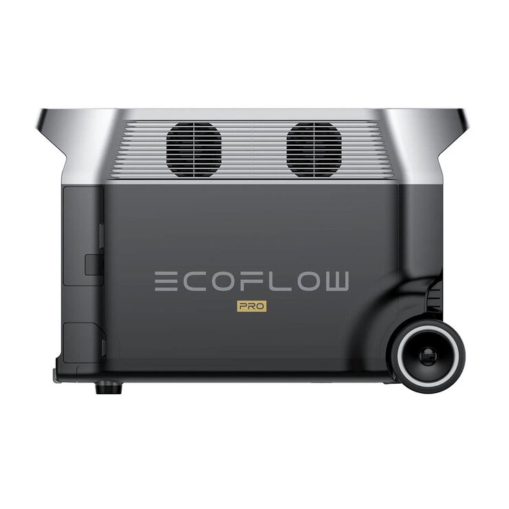 EcoFlow, Estación de Energía Portátil Delta Pro