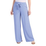 Hilary Radley Pantalones para Dama Azul Chica
