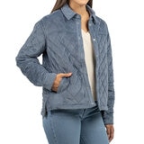 Jachs Chamarra para Dama Varias Tallas y Colores