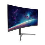Balamrush Monitor Curvo Gaming 34" WQHD Cosmos Arcus MCA34X Balamrush Monitor Curvo Gaming 34" WQHD Cosmos Arcus MCA34X