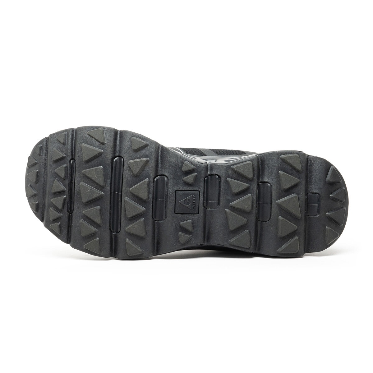 Gerry Tenis para Caballero Negro MEX 30 / US 12