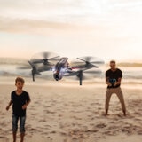 Dron de Video HD Premium ASC-2800