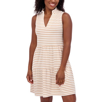 Andrew Marc Vestido para Dama Varias Tallas y Colores