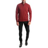 Kenneth Cole Suéter para Caballero Verde Chica