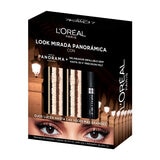 L'Oréal Panorama Máscara de Pestañas + Labial Líquido