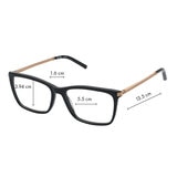 Escada VESD74 Armazón Oftálmico