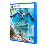 PlayStation 5 - Horizon: Fobidden West