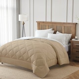 Sutton Place, Edredón Refrescante Queen, Varios Colores