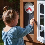 Kidkraft Casa de Juegos Atrium Breeze