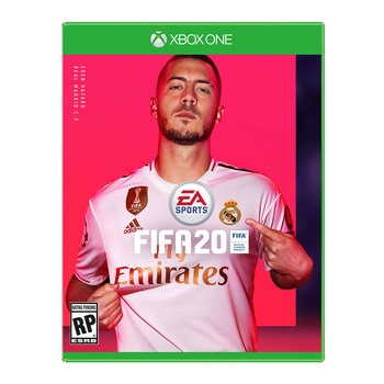 Xbox One FIFA 20