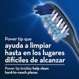 Oral-B Cepillos Dentales 8 pzas Medio Oral-B Cepillos Dentales 8 pzas Medio