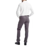 Kenneth Cole Pantalones para Caballero gris 32 x 32