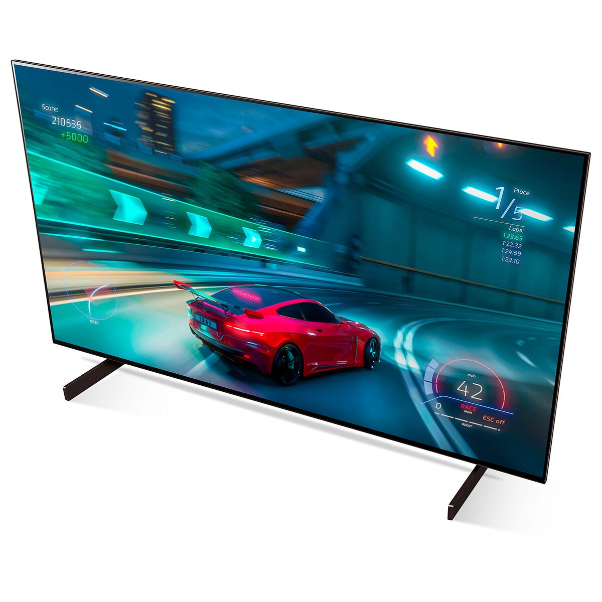 LG Pantalla 42" OLED Smart TV