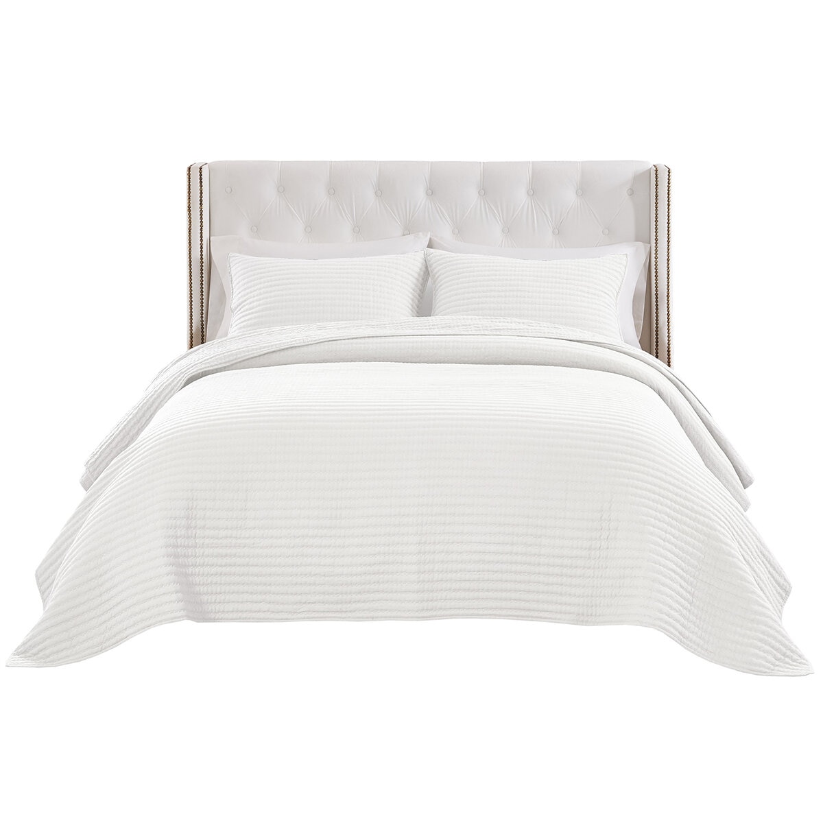 Greenland Home Fashions Juego de Cama Tamaño Matrimonial/Queen 3 piezas Greenland Home Fashions Juego de Cama Tamaño Matrimonial/Queen 3 piezas