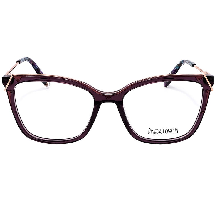 Pineda Covalin VPV.09146.0PUR.55 Armazón Oftálmico Pineda Covalin VPV.09146.0PUR.55 Armazón Oftálmico