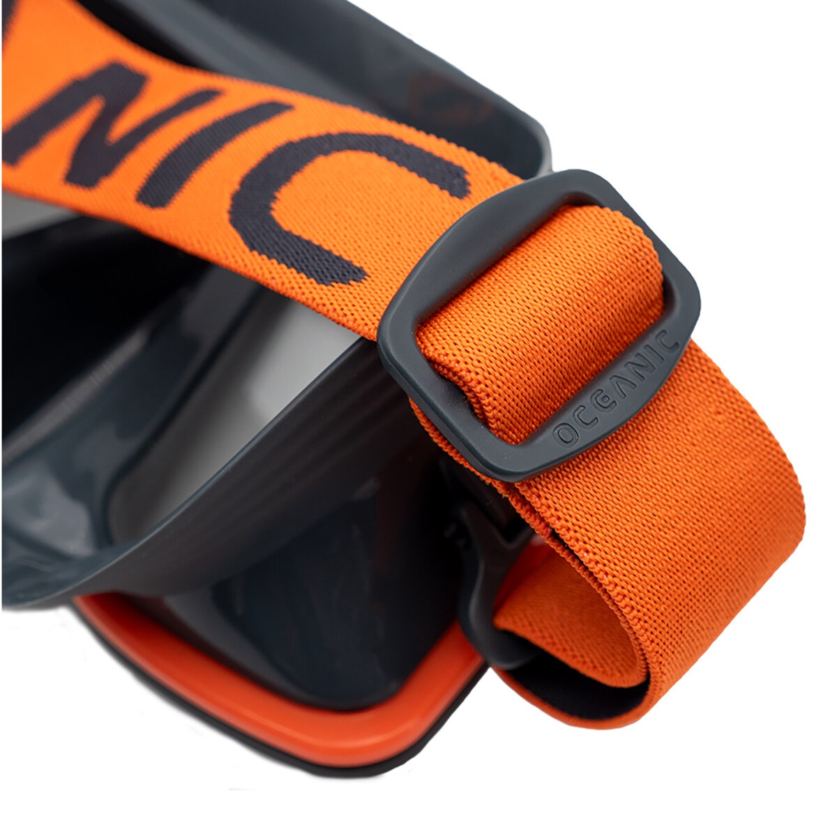 Oceanic Set de Snorkel para Adultos LG/XL