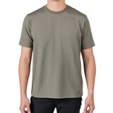 Rough Dress Playera para Caballero Verde cuello redondo Mediana Rough Dress Playera para Caballero Verde cuello redondo Mediana