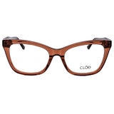 Cloe VLE.60103.0BRN.56 Armazón Oftálmico