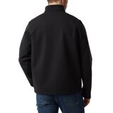 32 Degrees Heat Chamarra para Caballero Negro Chica