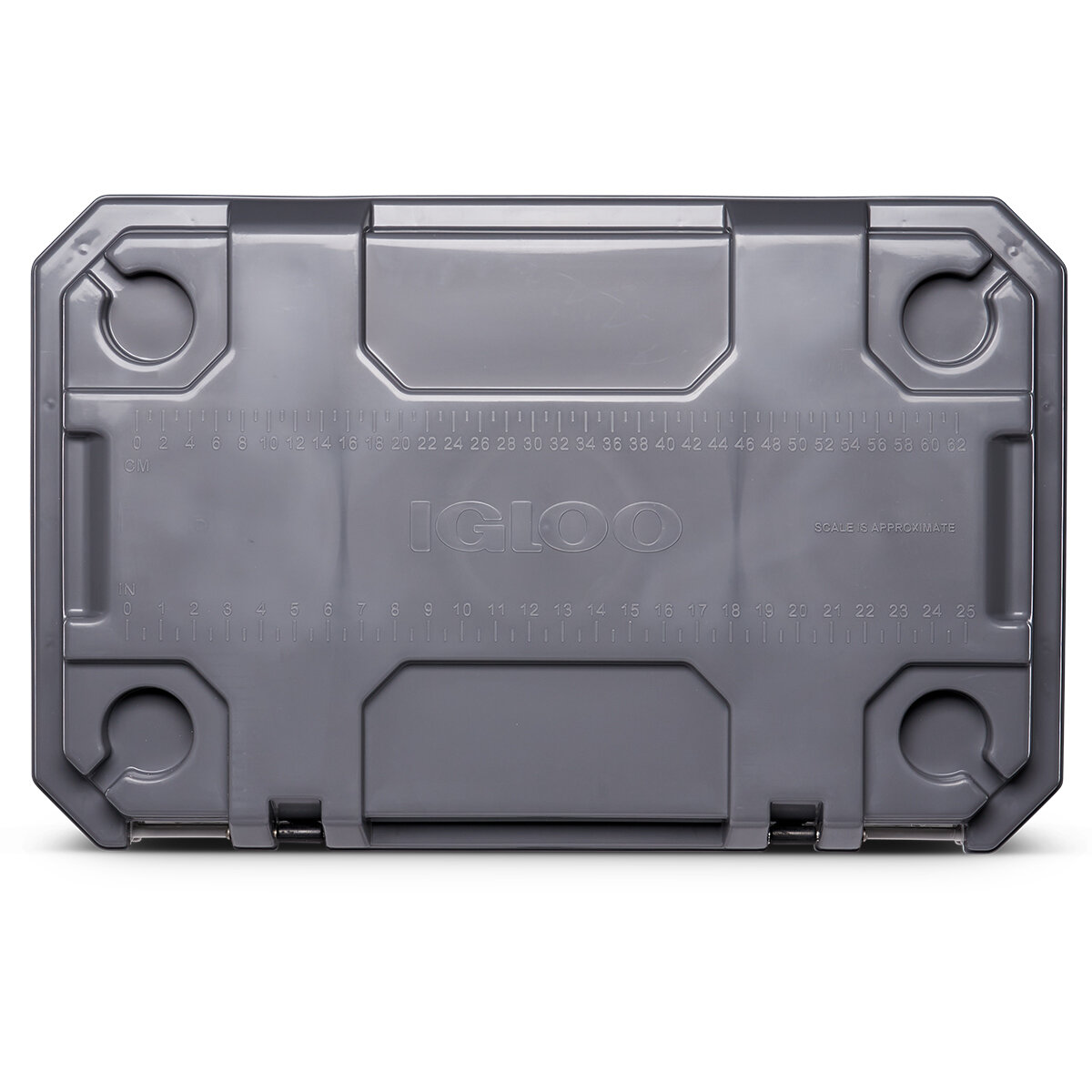 Igloo Hielera de 60 Litros High Performance