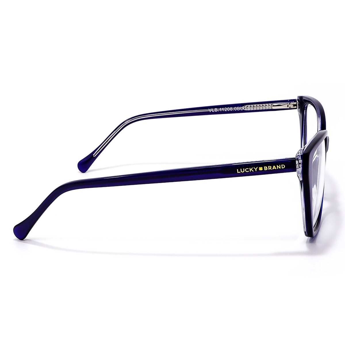 Lucky Brand VLB.11208.0BLU.54 Armazón Oftálmico
