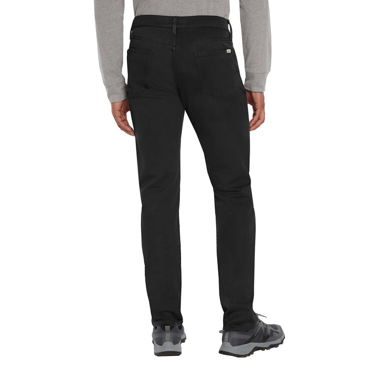 Orvis Pantalones para Caballero negro 38x34