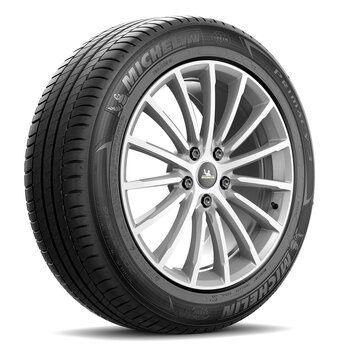 Llanta Michelin Primacy 3 245/40R18 ZP 93Y