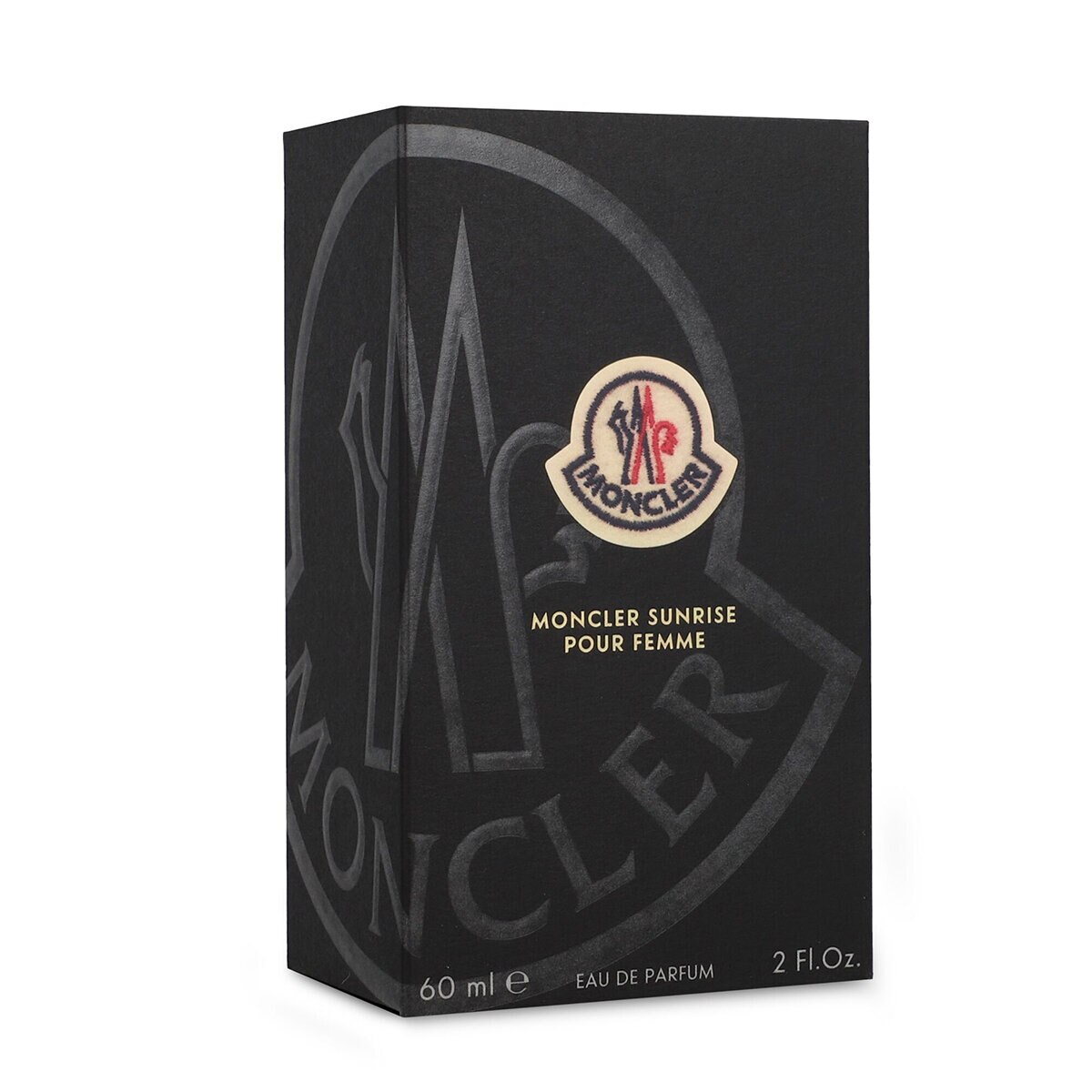 Moncler Sunrise Pour Femme 60 ml
